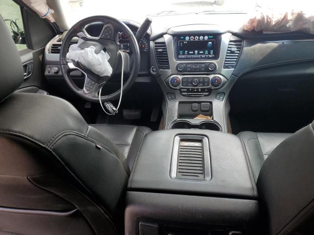 2016 CHEVROLET SUBURBAN C #3283933804