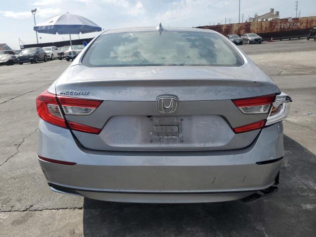 2020 HONDA ACCORD EX - 1HGCV1F46LA130301