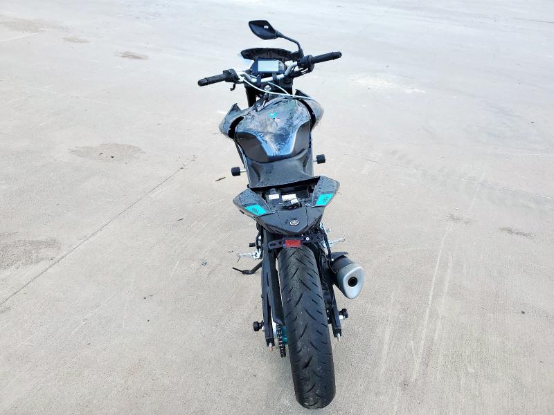 2024 YAMAHA MT-03 MH3RH20Y5RK012844