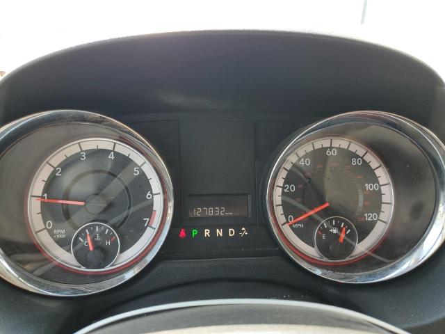 2016 DODGE GRAND CARA - 2C4RDGCG1GR376624