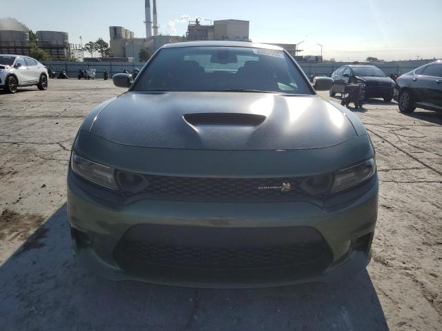 2021 DODGE CHARGER SC 2C3CDXGJ6MH557509