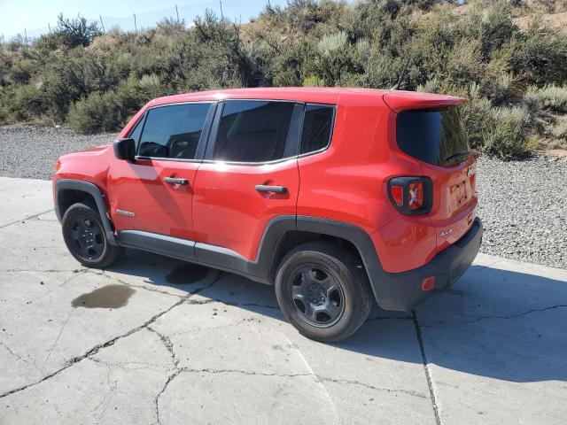 2018 JEEP RENEGADE S ZACCJBAB9JPG94138
