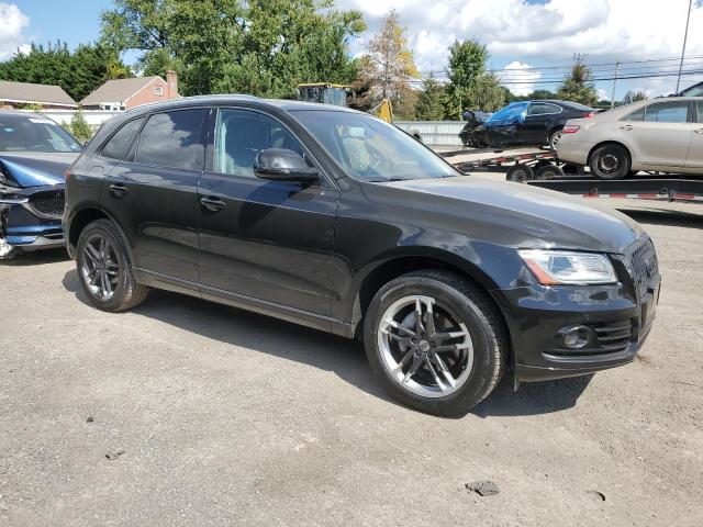 2017 AUDI Q5 PREMIUM WA1L2AFP5HA058767