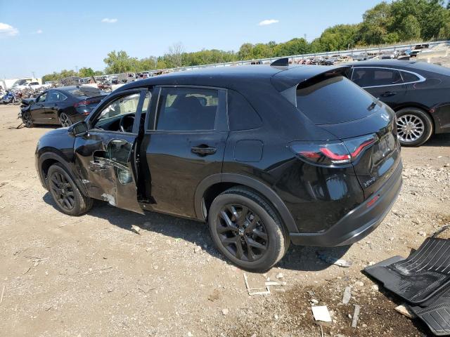 2024 HONDA HR-V SPORT 3CZRZ2H52RM775963