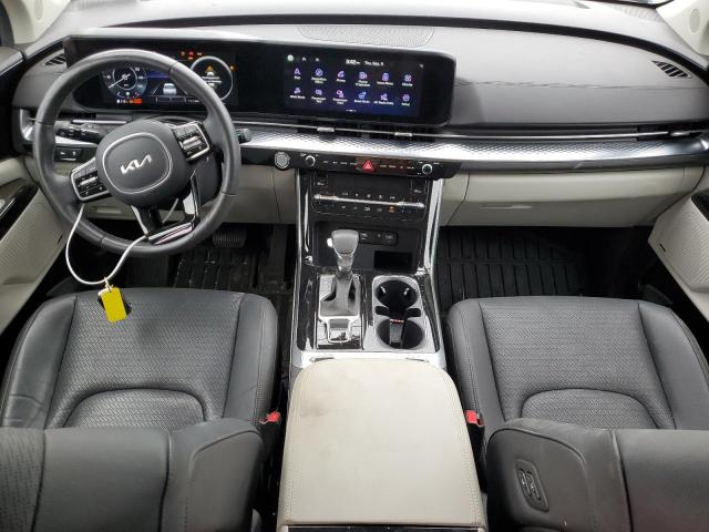 2024 KIA CARNIVAL SX - KNDNE5H36R6415501