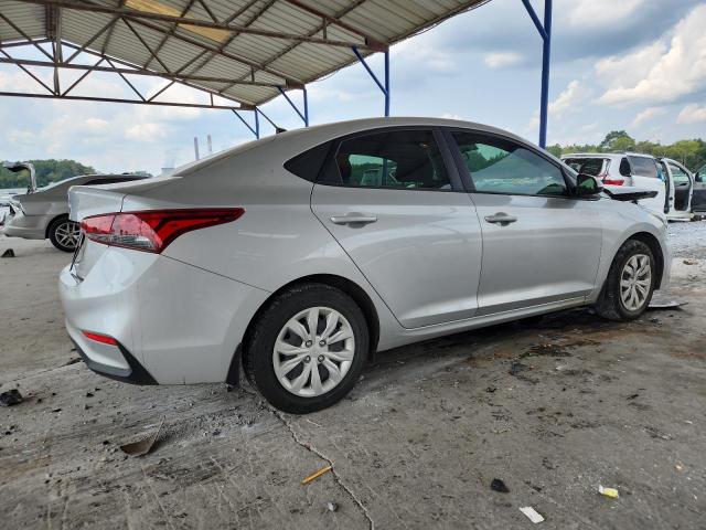 2021 HYUNDAI ACCENT SE - 3KPC24A64ME134041