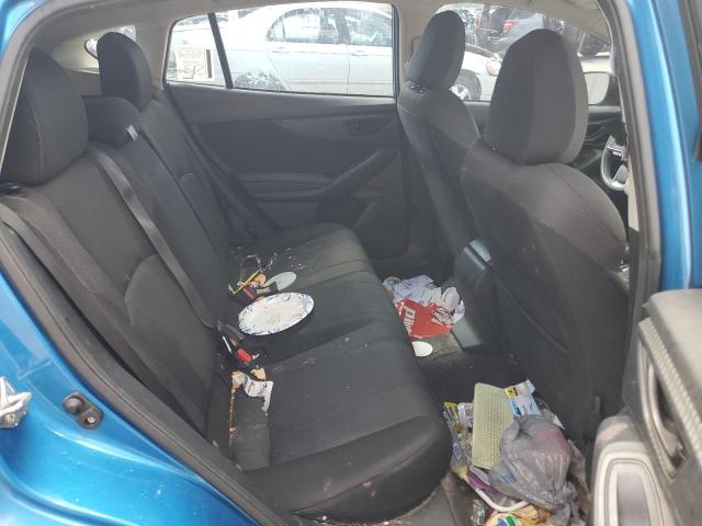 2022 SUBARU IMPREZA 4S3GTAB67N3701315