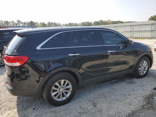 2017 KIA SORENTO LX - 5XYPG4A31HG234714