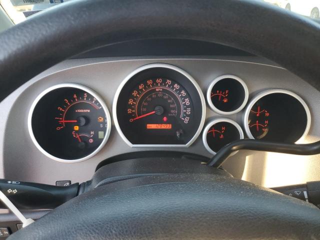 2011 TOYOTA TUNDRA DOUBLE CAB SR5 - 5TFUM5F12BX018027