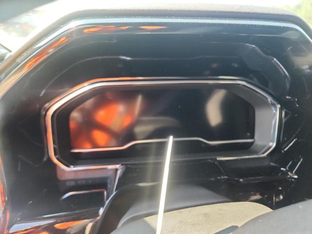 2025 CHEVROLET SILVERADO 2GC4KPEY2S1145387