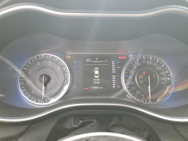 2015 CHRYSLER 200 LIMITE 1C3CCCAB2FN554758