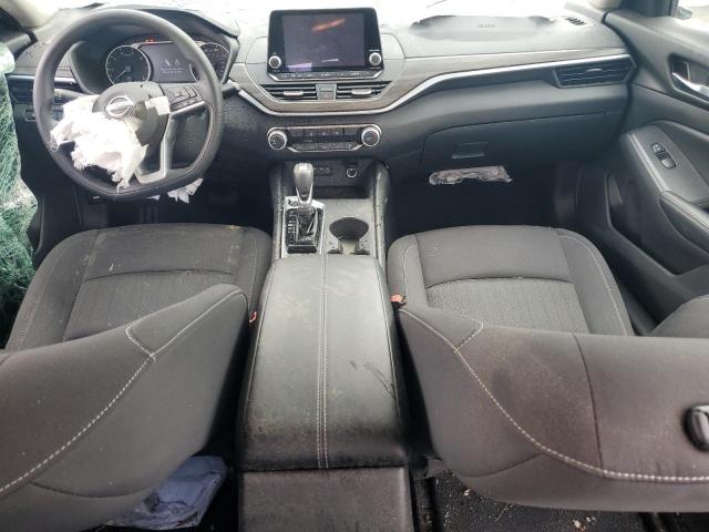2025 NISSAN ALTIMA SV 1N4BL4DW4SN321069