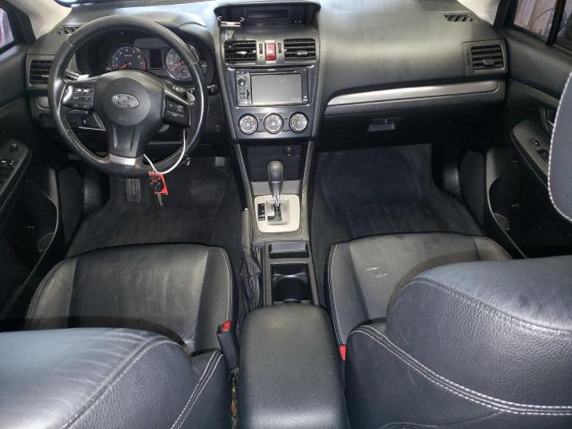 2013 SUBARU XV CROSSTREK 2.0 LIMITED - JF2GPAKC1D2851663