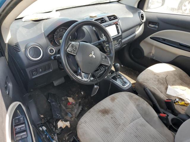 2018 MITSUBISHI MIRAGE G4 ML32F4FJ0JHF01705