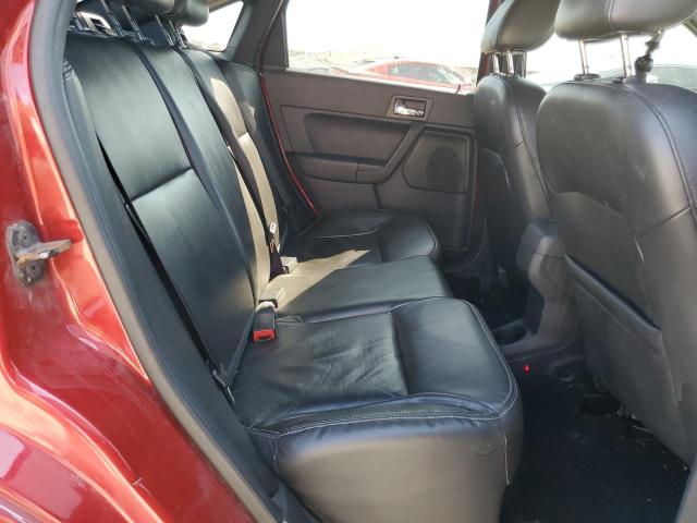 2011 FORD FOCUS SES #3259740193