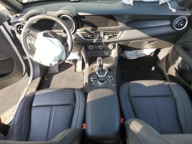2024 ALFA ROMEO STELVIO SPRINT ZASPAKAN8R7D78869