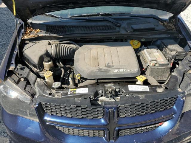 2017 DODGE GRAND CARA 2C4RDGEG7HR696724