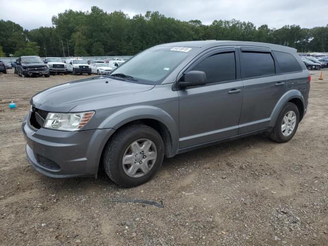 DODGE JOURNEY SE