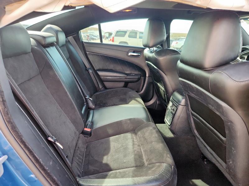 2021 DODGE CHARGER GT - 2C3CDXHG6MH607912