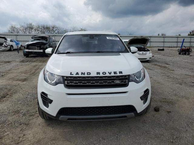 2019 LAND ROVER DISCOVERY SPORT SE SALCP2FX8KH808845
