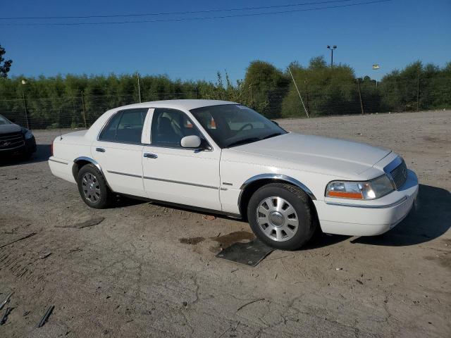 2005 MERCURY GRAND MARQ #3265947522