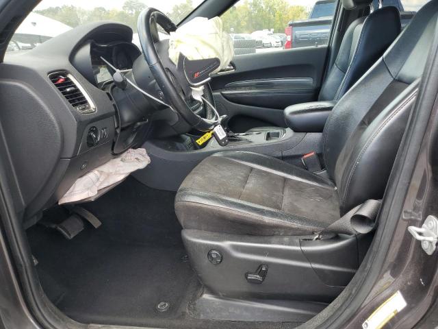 2020 DODGE DURANGO GT - 1C4RDJDG7LC296789