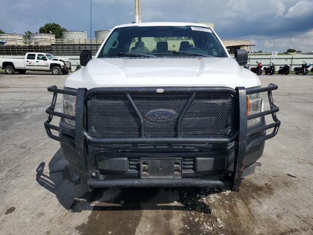 2018 FORD F150 SUPER CAB 1FTEX1C51JKF07431