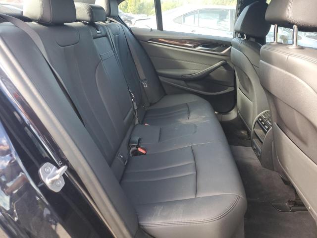 2019 BMW 530 XI WBAJA7C50KG912409