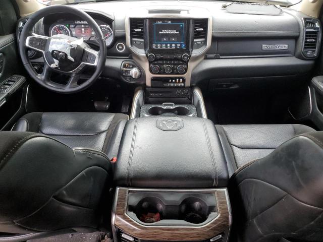 2019 RAM 1500 LARAM 1C6SRFJT4KN624505