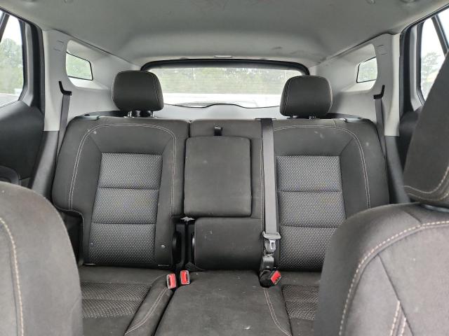 2022 GMC TERRAIN SLE - 3GKALMEV7NL138673