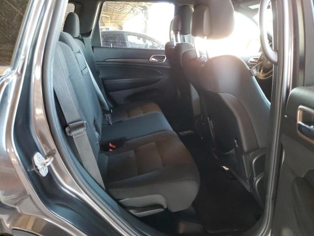 2016 JEEP GRAND CHER - 1C4RJEAG5GC500385