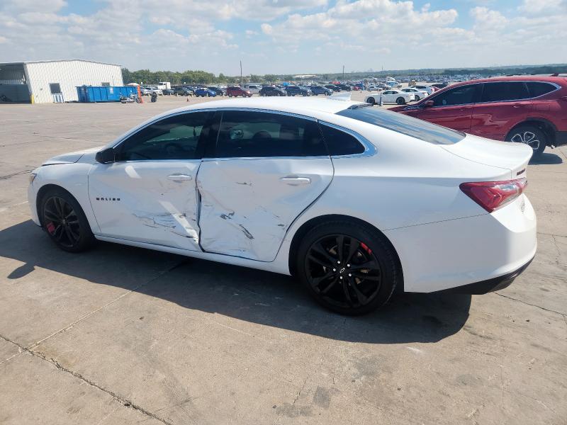 2023 CHEVROLET MALIBU LT - 1G1ZD5ST6PF195537