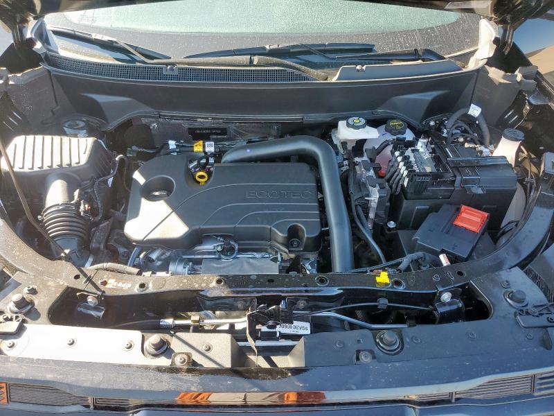 2026 GMC TERRAIN EL - 3GKALMEG8TL194152