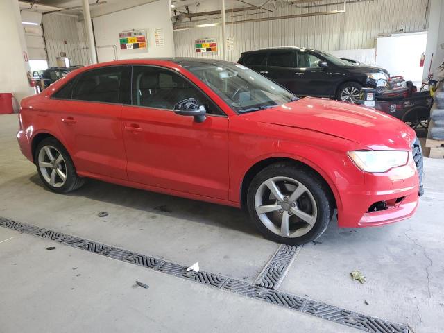 2016 AUDI A3 PREMIUM WAUB8GFF7G1084759