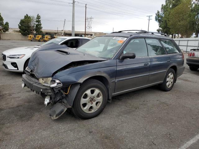 SUBARU LEGACY 30T