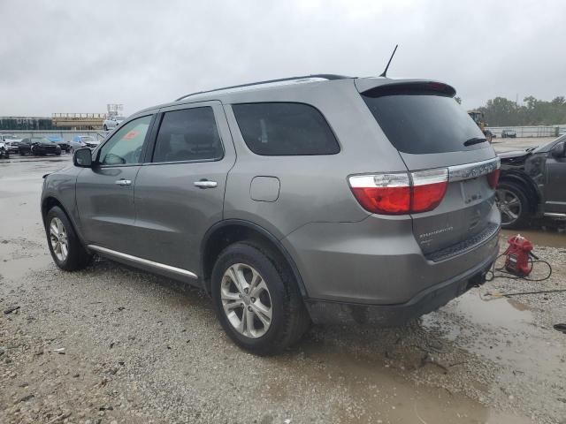 2013 DODGE DURANGO CR - 1C4RDJDG9DC554070