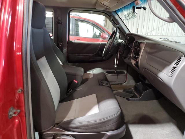 2009 FORD RANGER SUP #3303931704