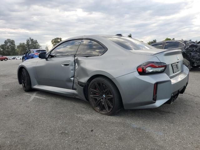 2025 BMW M2 3MF23DM07S8F23572