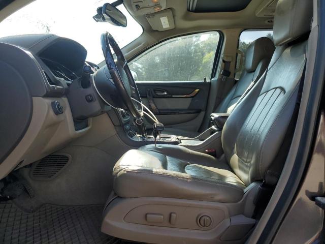 2016 GMC ACADIA DEN 1GKKVTKDXGJ311276