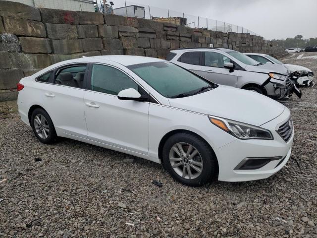 2016 HYUNDAI SONATA SE 5NPE24AF8GH322277