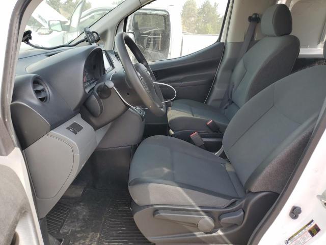 2020 NISSAN NV200 2.5S - 3N6CM0KN0LK706843