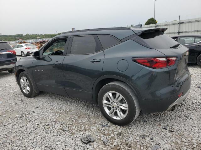 2019 CHEVROLET BLAZER 1LT - 3GNKBBRA1KS590030