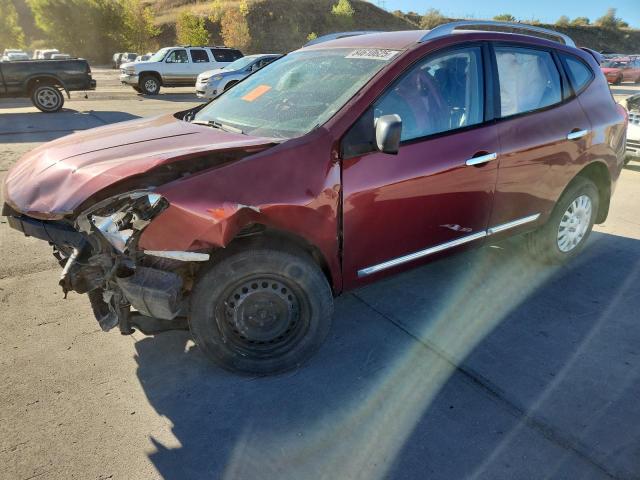 2014 NISSAN ROGUE SELE - JN8AS5MT5EW623493