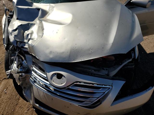 2007 TOYOTA CAMRY HYBR #3274718785