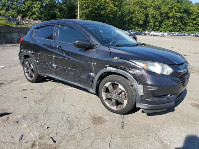 2018 HONDA HR-V EX 3CZRU6H59JG720337