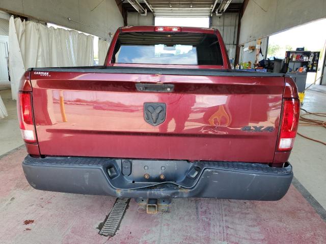2016 RAM 1500 ST - 1C6RR7ST3GS366795