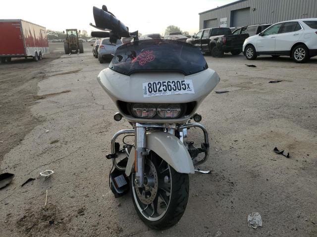 2022 HARLEY-DAVIDSON FLTRX 1HD1KHC17NB622199