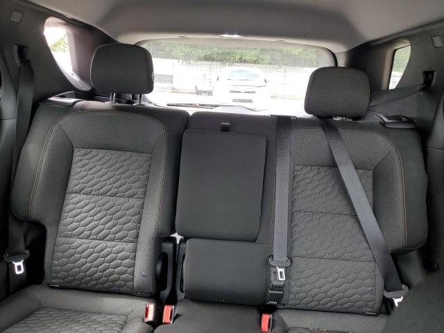 2020 CHEVROLET EQUINOX LT - 3GNAXJEV5LS537333