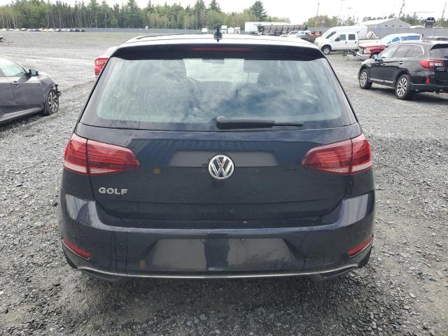 2019 VOLKSWAGEN GOLF S 3VWW57AU4KM028757