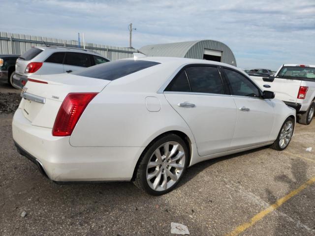 2019 CADILLAC CTS PREMIUM LUXURY 1G6AY5SSXK0136294